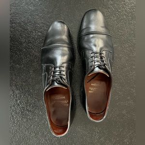 Allen Edmonds Lexington